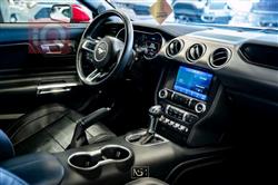 فۆرد مۆستانگ